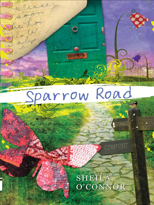 Title details for Sparrow Road by Sheila O'Connor - Available